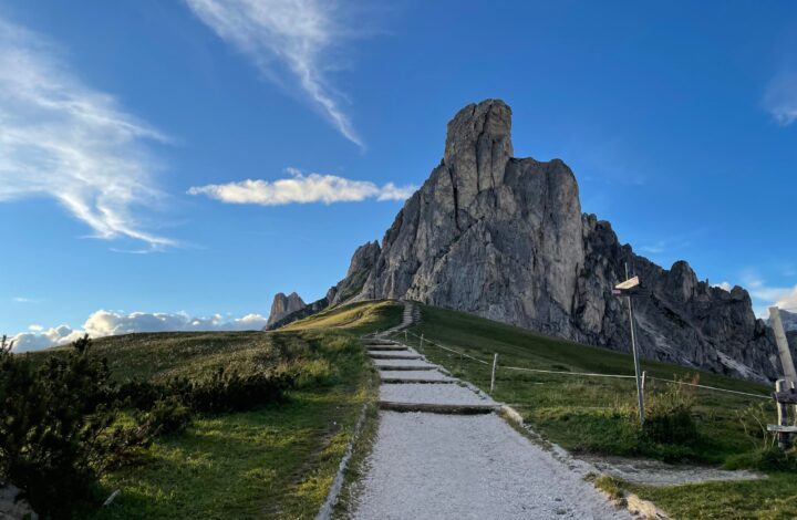 Dolomiti